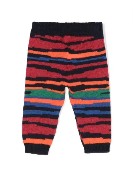 Панталон Missoni синьо