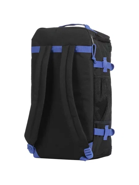 Kézitáska Eastpak kék