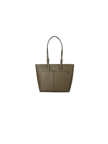Shopperka Michael Kors zielona