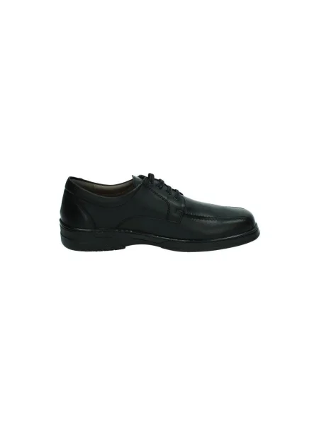 Pantofi Primocx negru