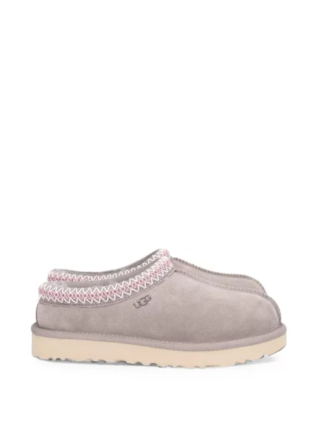 Papuci de casă Ugg gri