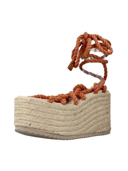 Pantofi Yellow galben