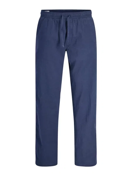 JJ Rebel Pantaloni JREBKENNI bleumarin