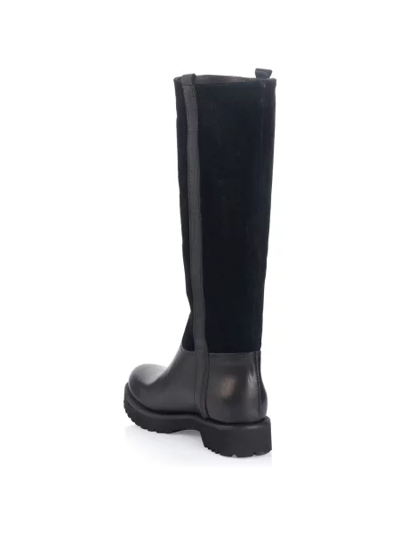 Pantofi Baldinini negru