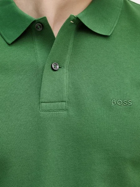 Поло Boss