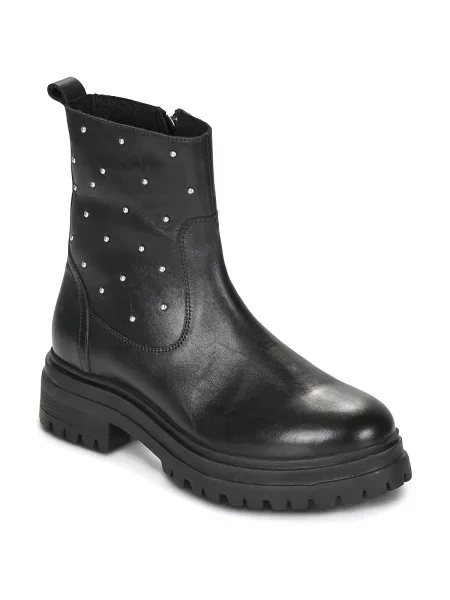 Pantofi Gioseppo negru