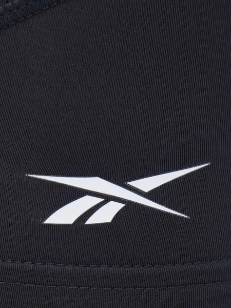 Reebok szorty treningowe ID TRAIN czarne