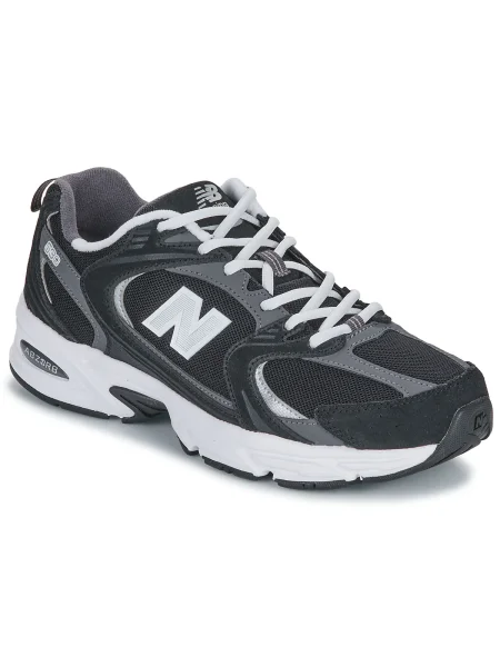 Pantofi New Balance negru