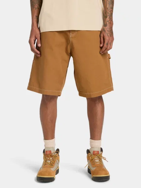 Жіночі Штани повсякденні Timberland жовтий