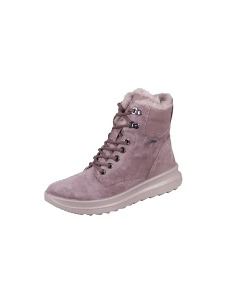 Pantofi Legero roz