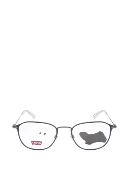 Ochelari de soare Levi's® cu imprimeu geometric gri