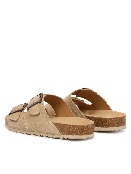 Natikači Tamaris bež