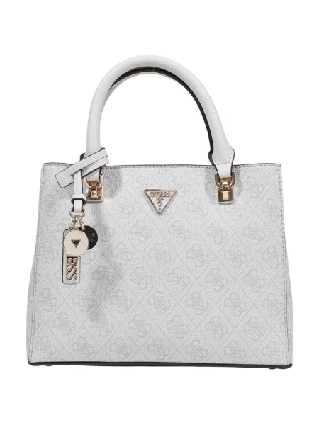 Kabelka Guess biela