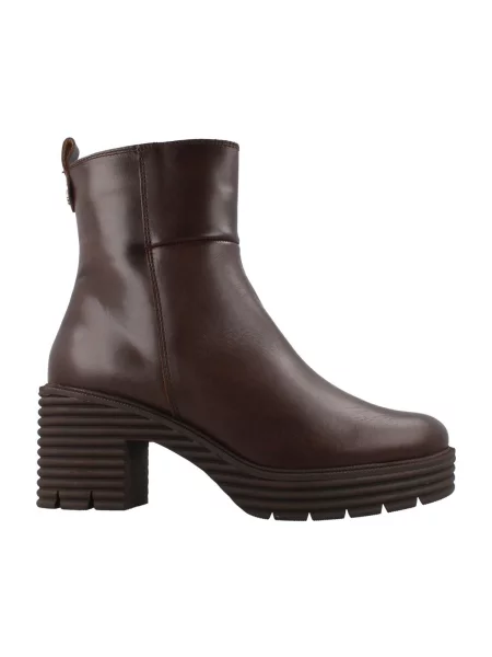 Pantofi Porronet maro