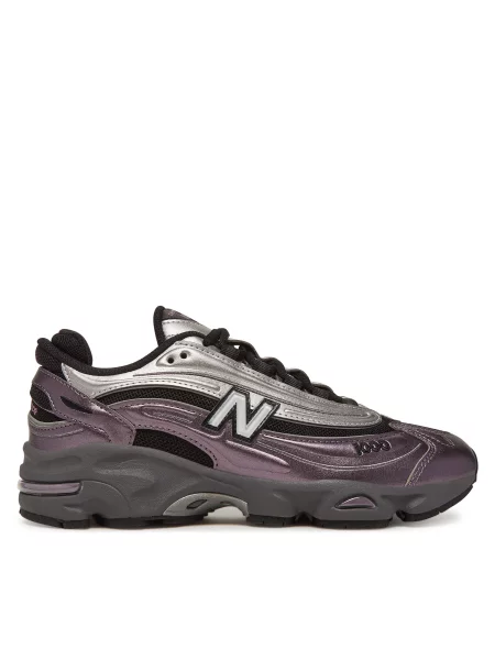 Superge New Balance vijolična
