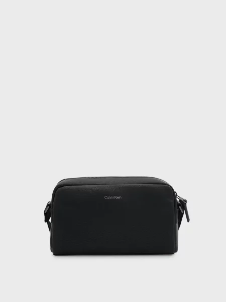Сумка Calvin Klein чорна