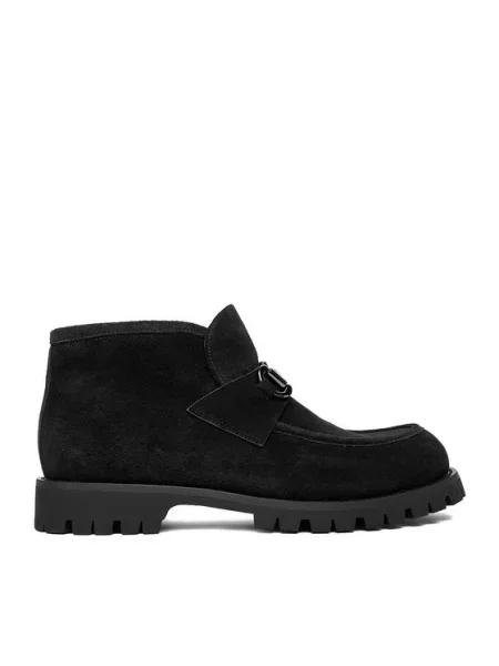 Badura Pantofi negru
