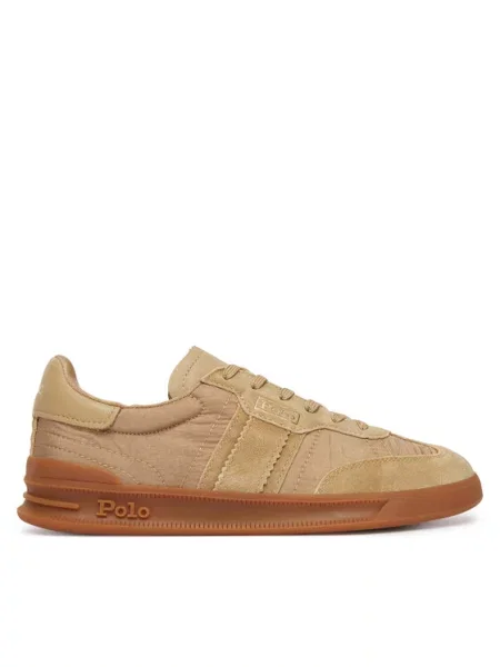 Polo Ralph Lauren Sneakers bej