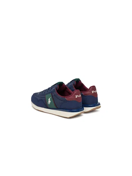 Superge Polo Ralph Lauren Mornarsko modra