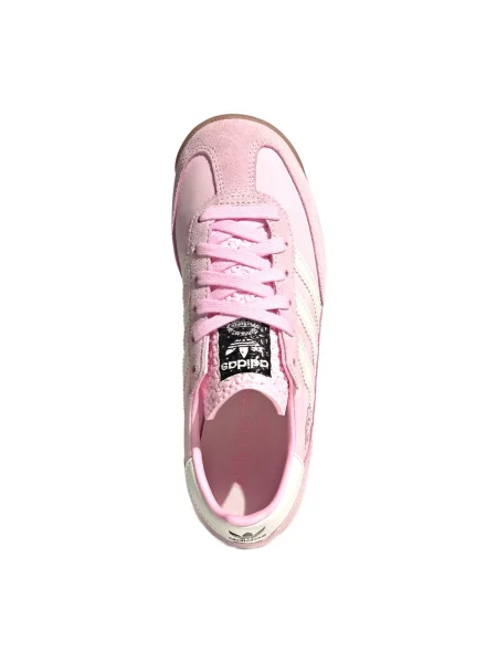 Tenisky Adidas ružová
