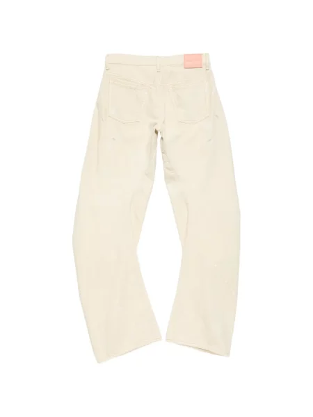 Blugi Acne Studios zdrențuiți