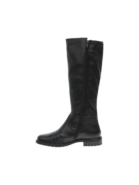 Pantofi Tt. Bagatt negru