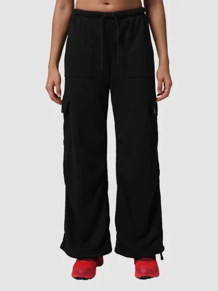 Карго Jordan Brooklyn Fleece Cargo чорний