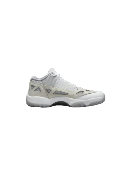 Tenisky Nike Air Jordan hnedá