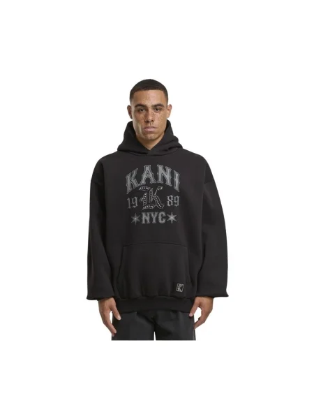 Geacă Karl Kani