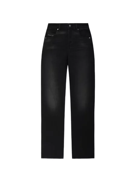 Blugi Diesel negru