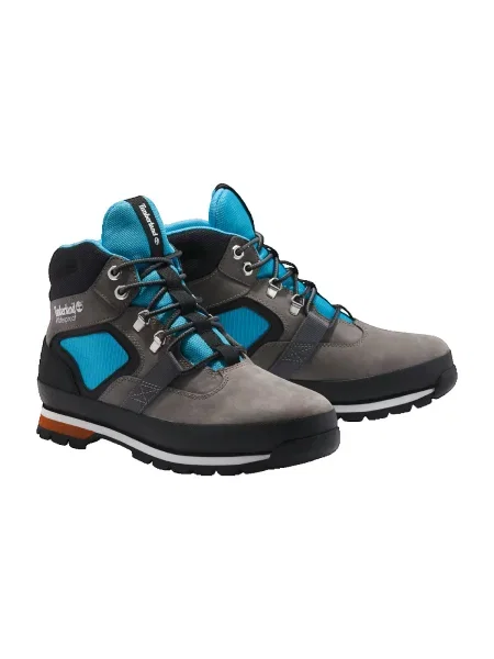 Pantofi Timberland gri