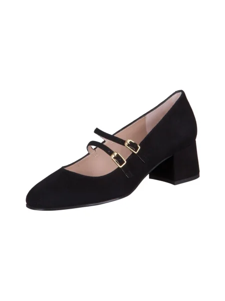 Pantofi Unisa negru