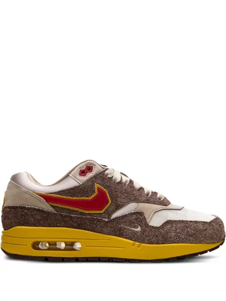 Sneakerși Nike Air Max alb