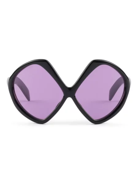 Sunčane naočale Prada Eyewear crna