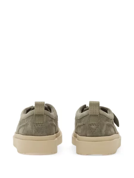 Tenisky Clarks zelená