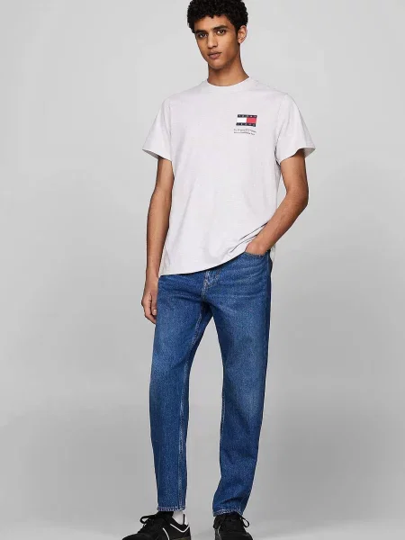 Джинси Tommy Jeans сині
