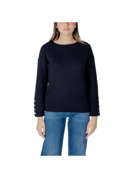 Cămașă Street One streetstyle albastru