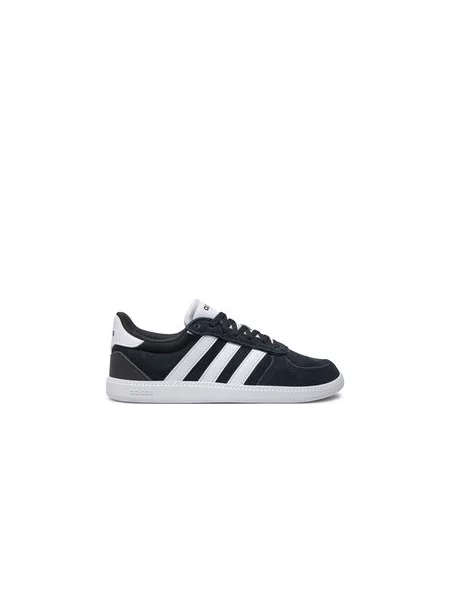 Sneakersy adidas černé