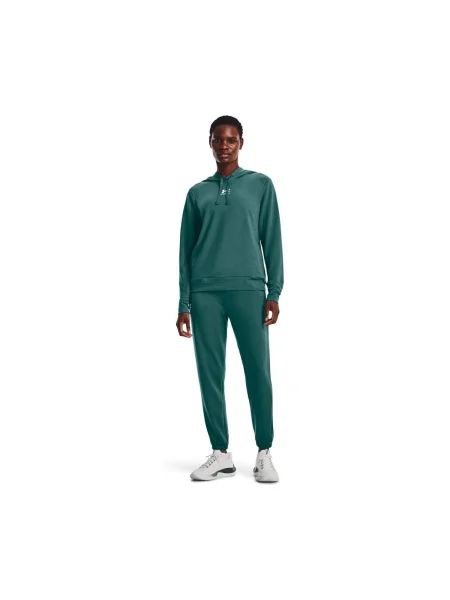 Geacă Under Armour verde