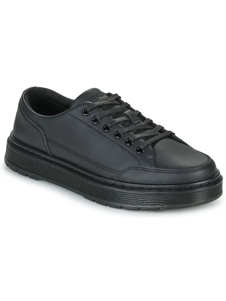 Pantofi Dr. Martens clasici negru