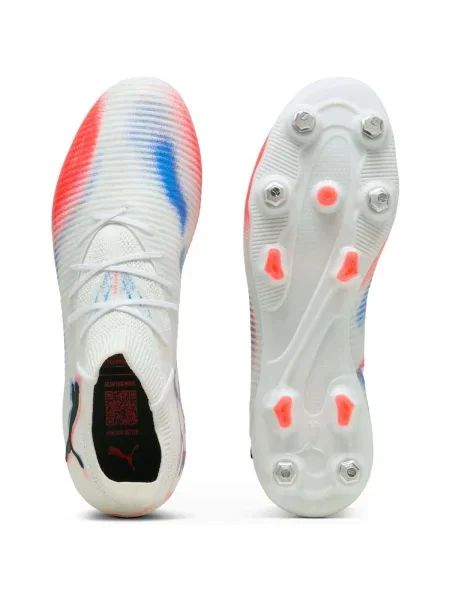Pantofi Puma alb