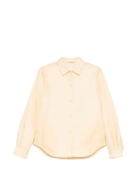 Geacă Aspesi galben