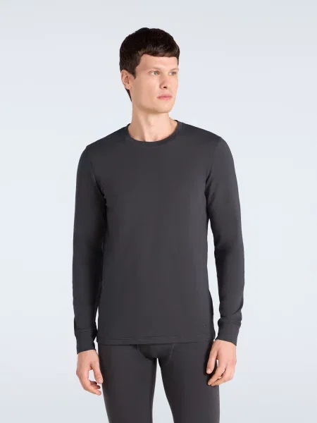 Bielizna termoaktywna Animal szara