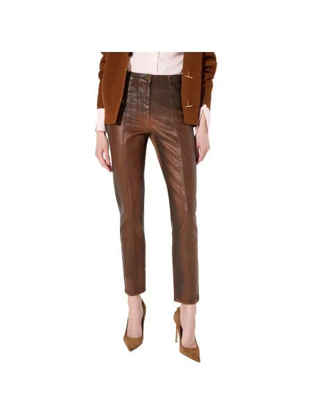Pantaloni Elisabetta Franchi