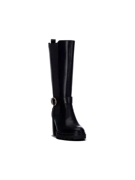 Pantofi Xti negru