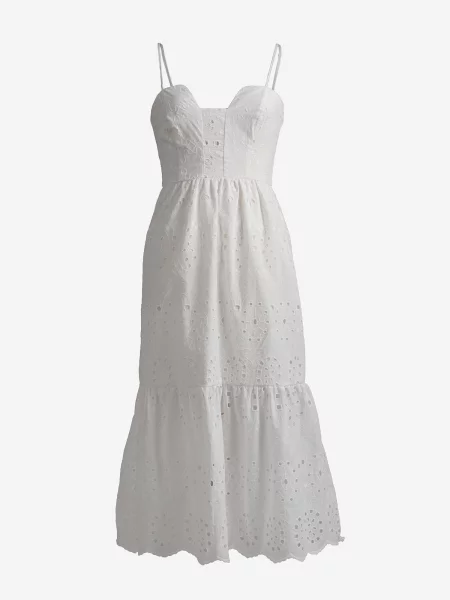 Rochie alb