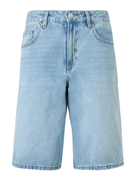 VERO MODA Jeans VMRAILA denim albastru