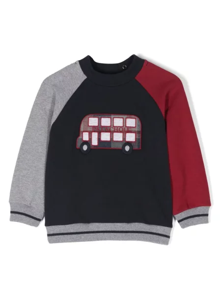 Bluza dziecięca Patachou niebieska
