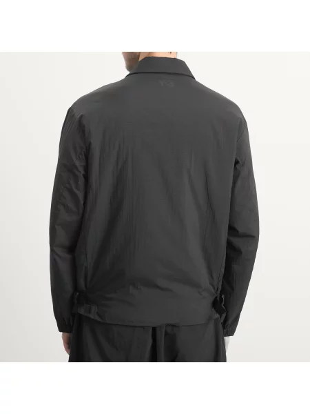 Kurtka Y-3 czarna