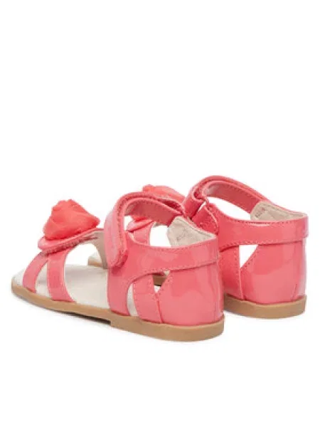 Sandále Mayoral Koralová